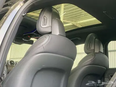 مرسيدس GLC 300 نايت بكج 2024 - فل كامل ( بطاقه جمركيه ) 7