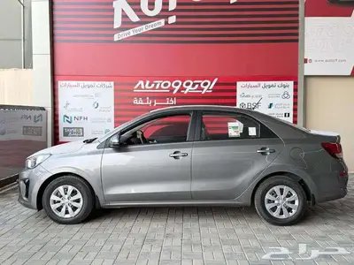 كيا بيجاس 2025 افراد وشركات بسعر مميز 9