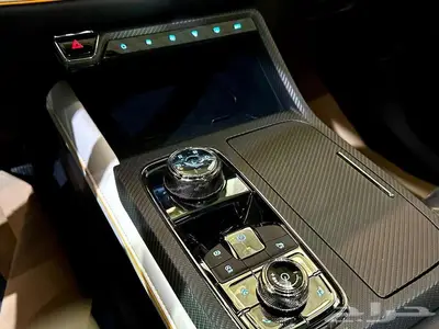 فورد تيريتوري تيتانيوم دارك ايديشن 2025 قسطها والا كيشها 26