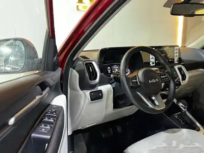كيا سونيت استاندر 2024 توفر أقساط لدى خالد 10