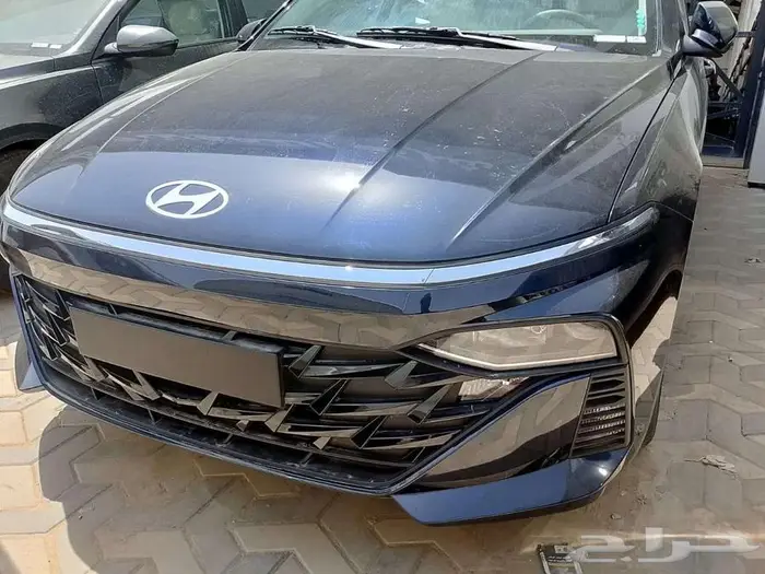 هيونداى اكسنت سمارت -1.5 2025 عرض خاص 1