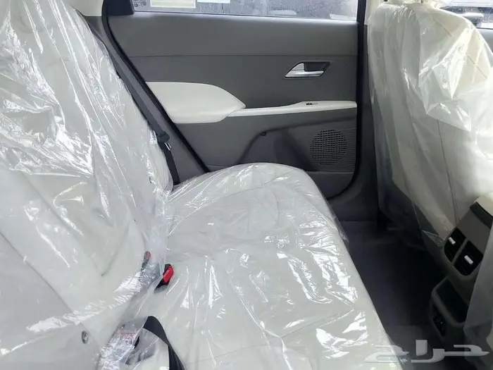 هيونداى اكسنت سمارت -1.5 2025 عرض خاص 4