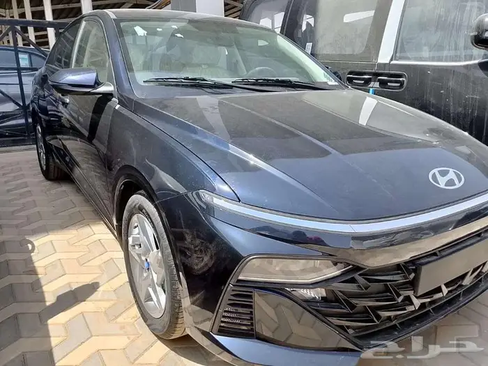 هيونداى اكسنت سمارت -1.5 2025 عرض خاص 0