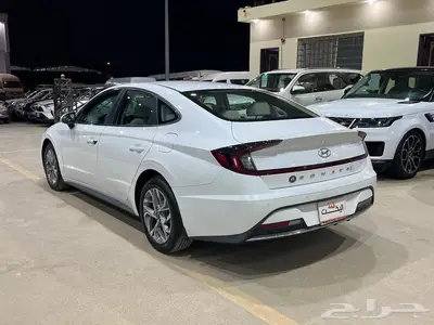 سوناتا 2020 سعودي 5