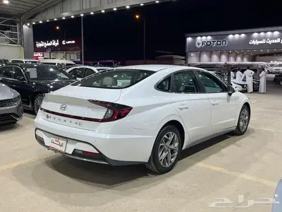سوناتا 2020 سعودي 9