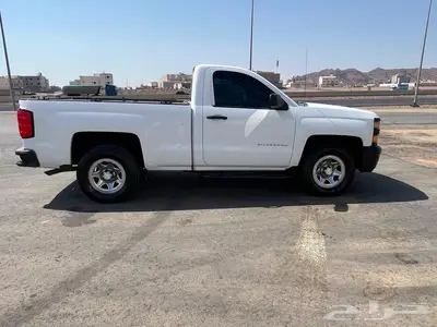 شفروليه سلفرادو الحد نهائي 45 الف index