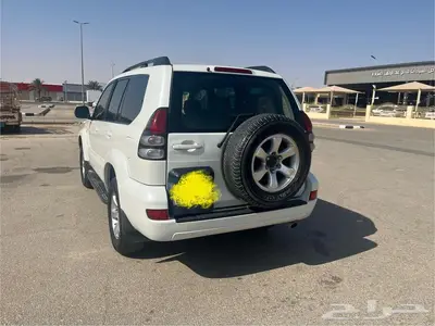 برادو 2009 3