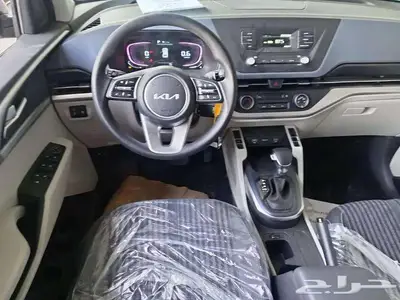 كيا كارينز ستاندر ونص فل 25 باسعار ولا اقوي 2