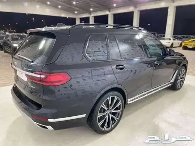 X7 - 2022 -77.500KM 5