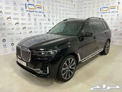 X7 - 2022 -77.500KM 3