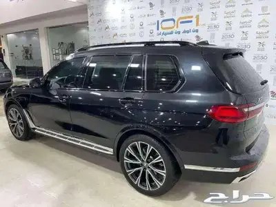 X7 - 2022 -77.500KM 4