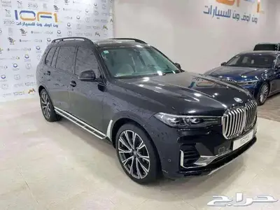 X7 - 2022 -77.500KM 6