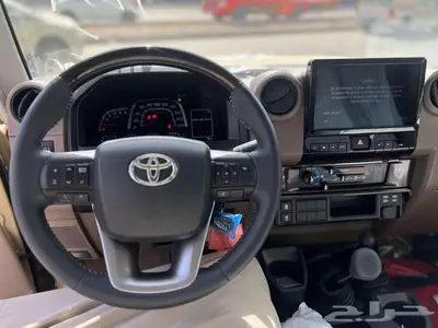 شاص ديزل قير عادي بدون ونش موديل 2025 5