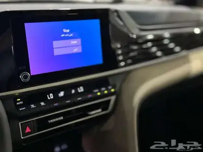 تويوتا كامرى LE بنزين موديل 2025 10