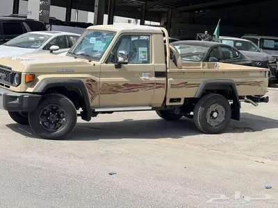 شاص ديزل قير عادي بدون ونش موديل 2025 3