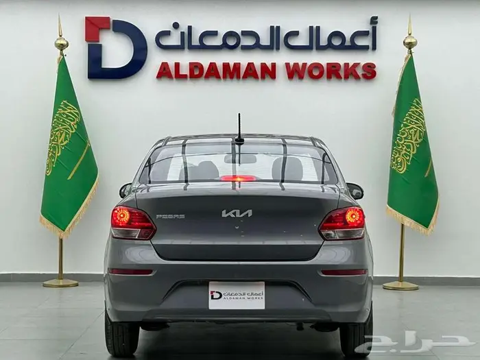 كيا بيجاس ستاندر 2025 ( كاش وتقسيط ) 45.000 اقل الاسعار 9
