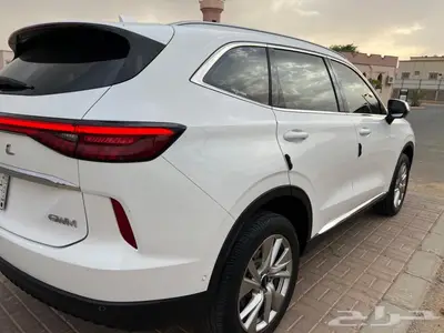 هافال 2022 بودي وكالة 8