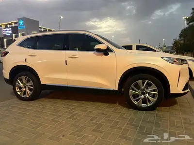 هافال 2022 بودي وكالة 0
