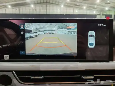 هونداي سوناتا فليت 2025 9