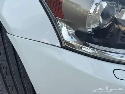 لكزس LS460 F خليجي 2013 39