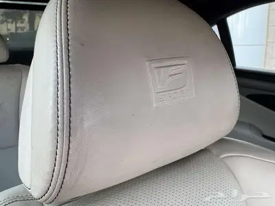 لكزس LS460 F خليجي 2013 10