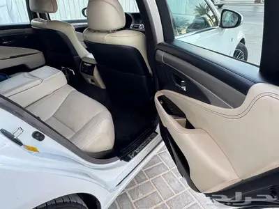 لكزس LS460 F خليجي 2013 24