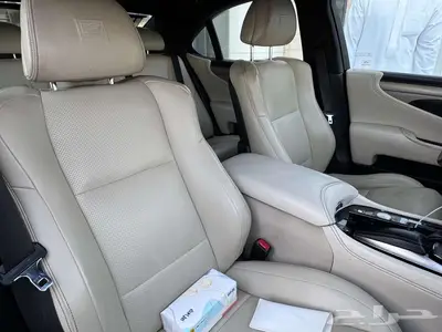 لكزس LS460 F خليجي 2013 27