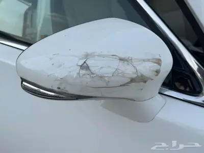 لكزس LS460 F خليجي 2013 44