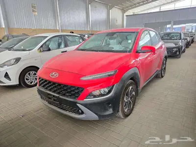 هونداي كونا مكينه 1600 هايبرد موديل 2022 سعودي 0