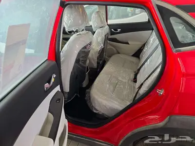 هونداي كونا مكينه 1600 هايبرد موديل 2022 سعودي 7