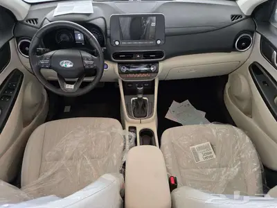 هونداي كونا مكينه 1600 هايبرد موديل 2022 سعودي 9