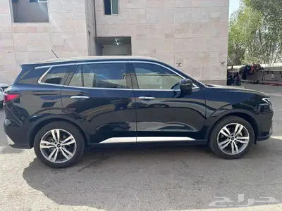 Ford Territory Titanium 0