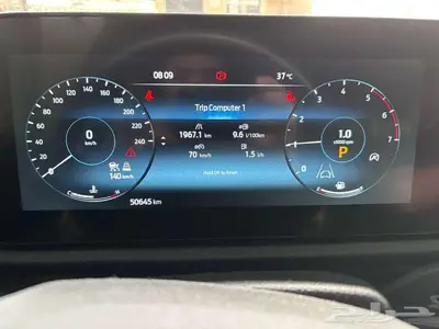 Ford Territory Titanium 4