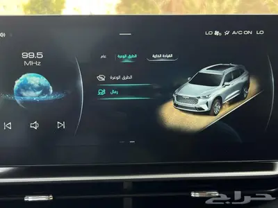 هافال 2022 بودي وكالة 32