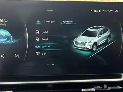 هافال 2022 بودي وكالة 31