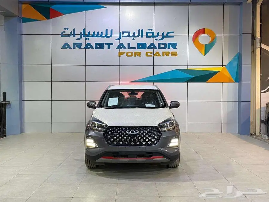 شيري تيجو 4 برو كمفورت 2025 كاش واقساط index