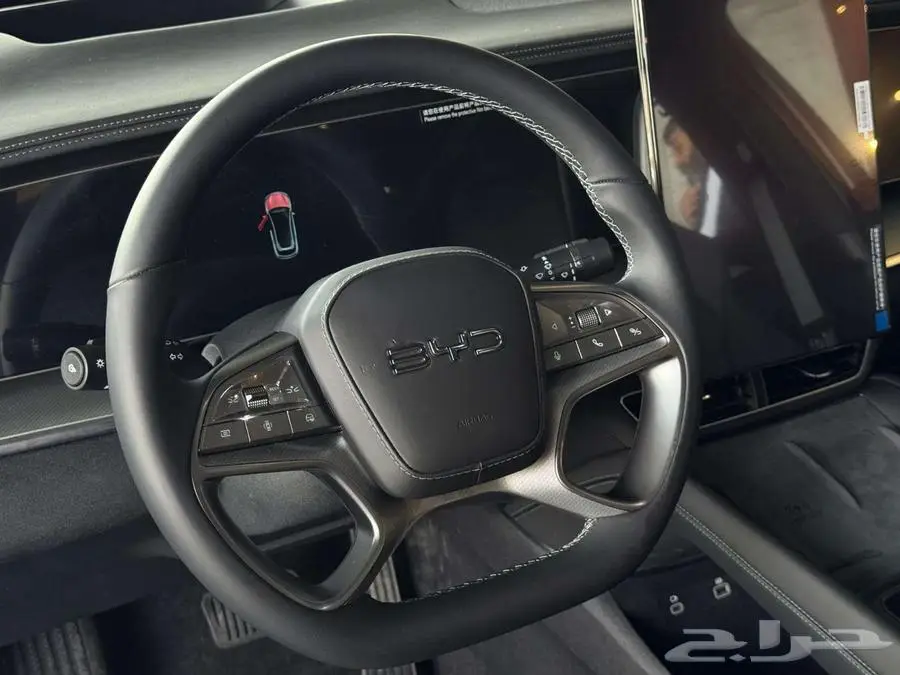 بي واي دي 7 BYD SEAL موديل 2025 اسعارر حصرية لشركة سفنز index