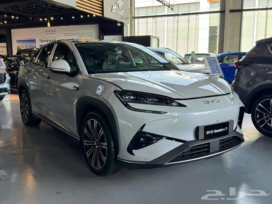 بي واي دي 7 BYD SEAL موديل 2025 اسعارر حصرية لشركة سفنز index