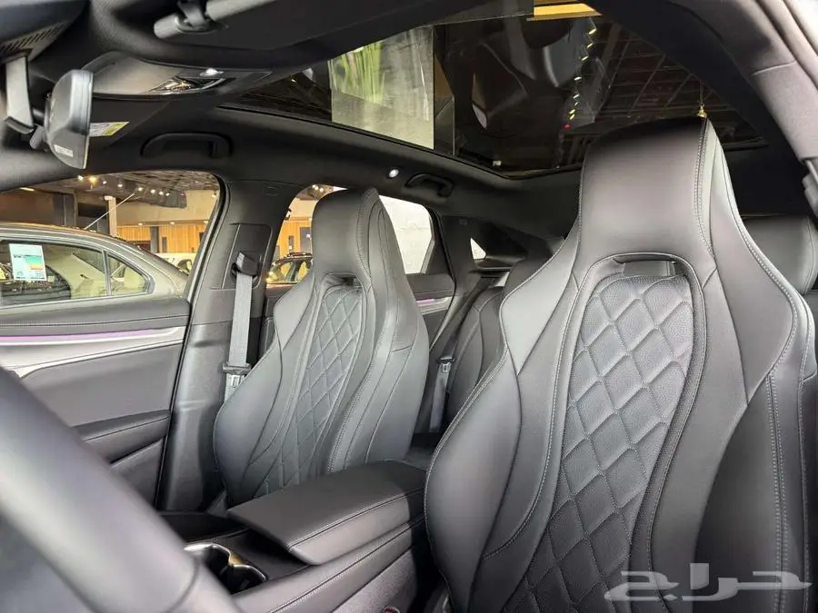 بي واي دي 7 BYD SEAL موديل 2025 اسعارر حصرية لشركة سفنز index