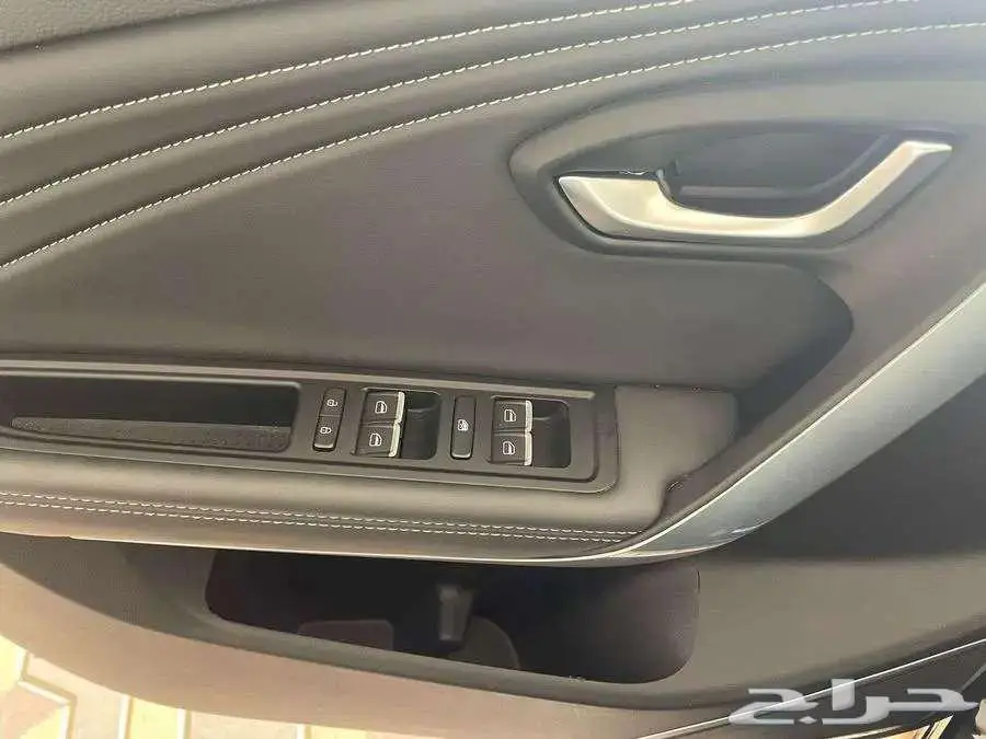 جيتور X70 2025 لاكشري بسعر 76000 بالضريبه index