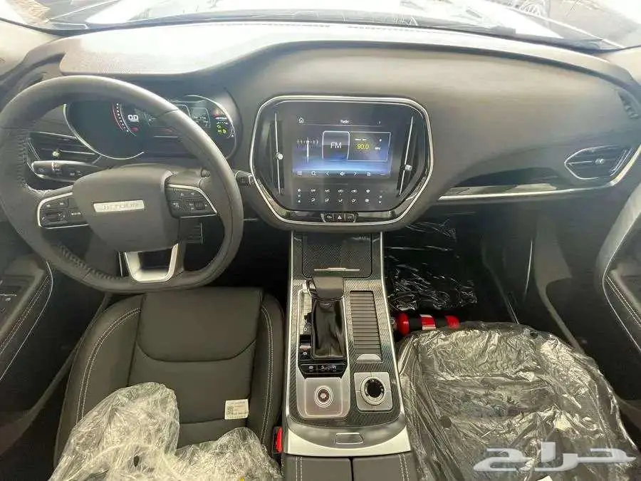 جيتور X70 2025 لاكشري بسعر 76000 بالضريبه index