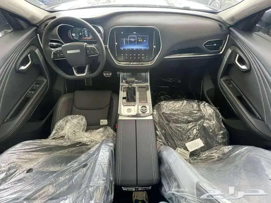 جيتور X70 2025 لاكشري بسعر 76000 بالضريبه index