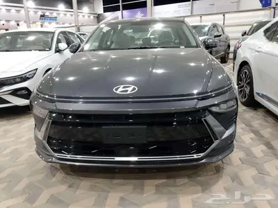 هيونداي سوناتا 2025 0