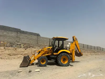 للبيع جي سي بي 2007 1