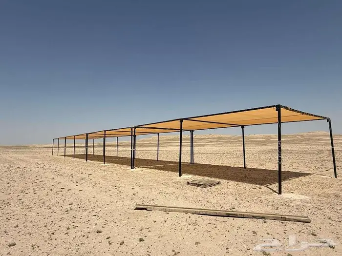 غرف خشب مظلات ابل حمامات جلسات 8