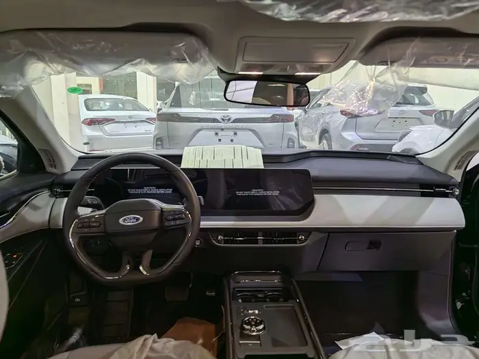 تورس الموديل 2025 اسود 4