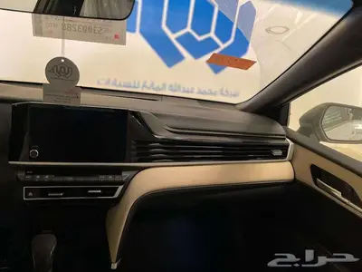 تويوتا كامري LE بنزين 2025 5