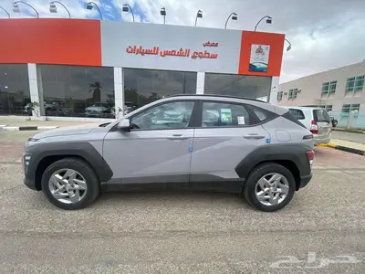 هيونداي كونا فليت موديل 2025 2