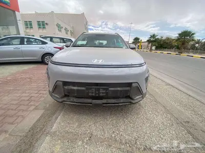 هيونداي كونا فليت موديل 2025 1