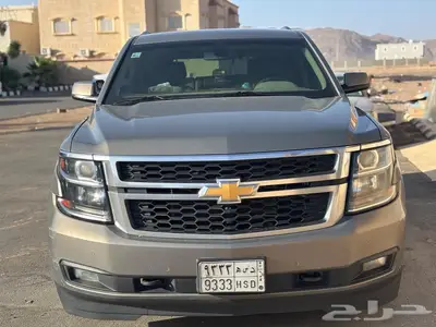 تاهو2018 نظيف LS 6